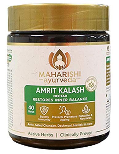 Maharishi Ayurveda Amrit Kalash MA 4