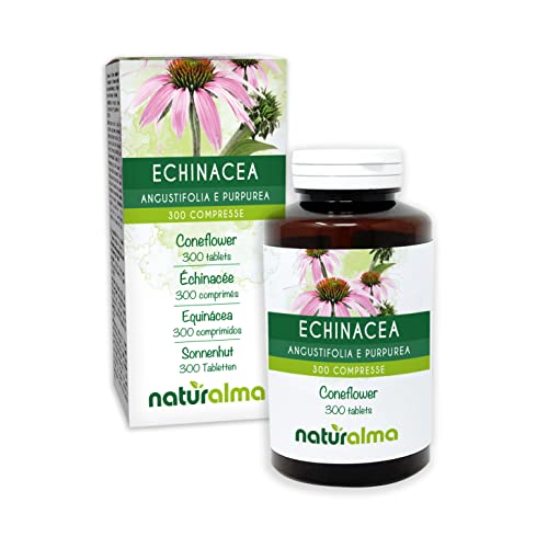 Naturalma Echinacea Supplement | 150g |...