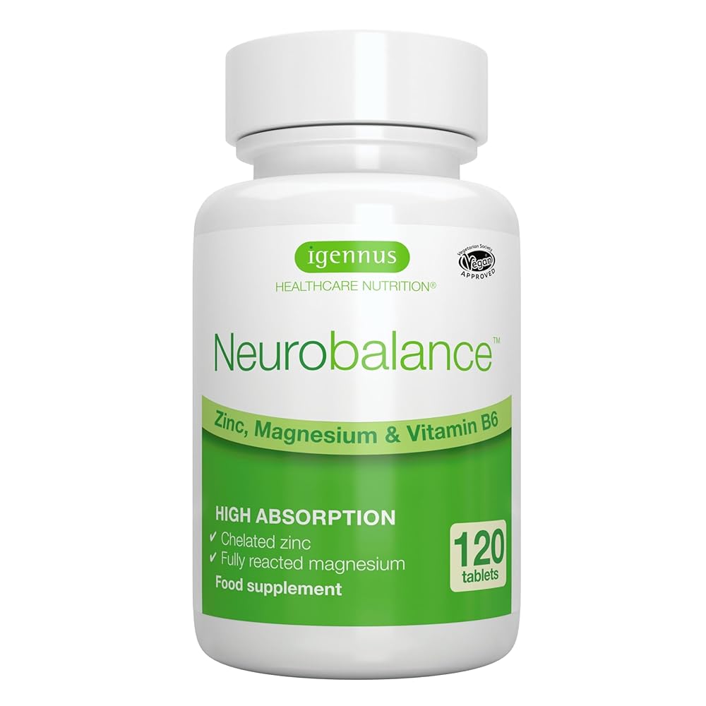 Neurobalance Zmb6 – Hormonal Bala...