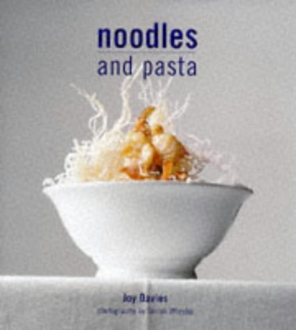 Noodlicious Pasta Collection