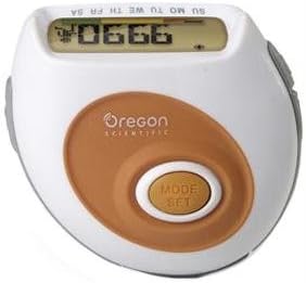 Oregon PE823 Pedometer