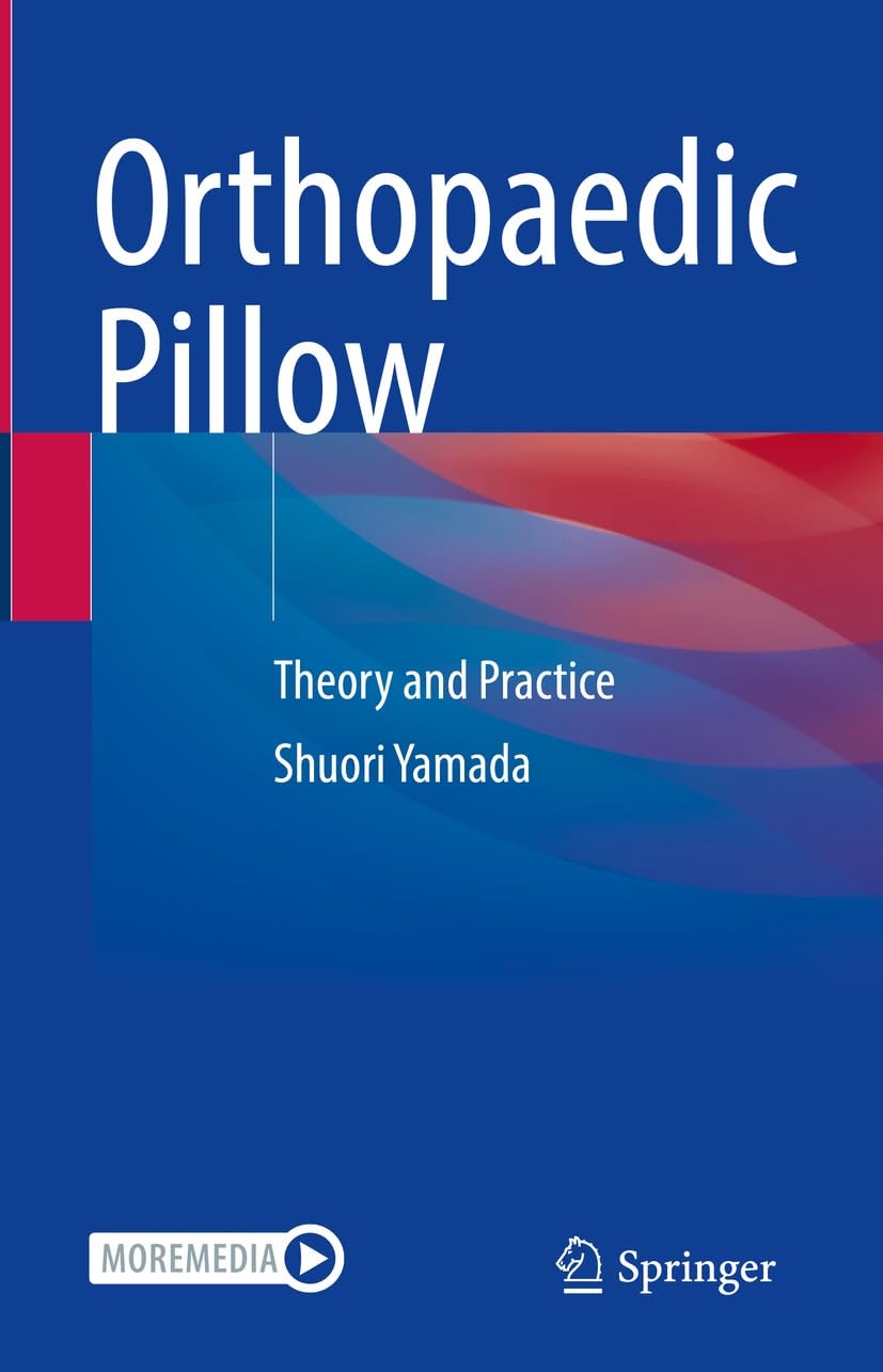 Orthopaedic Pillow – Theory &...