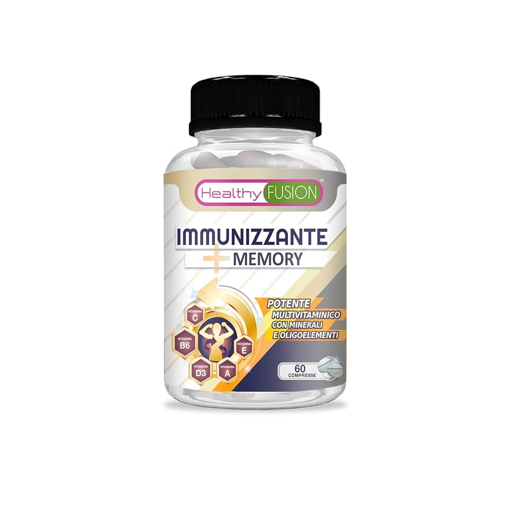 Powerful and Complete Multivitamin with...