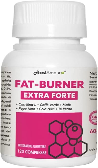 Powerful Fast Fat-Burner: Effective Wei...