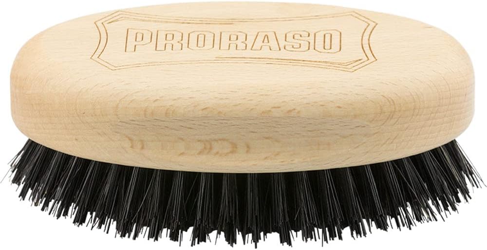 Proraso Beard Brush – 1 Piece