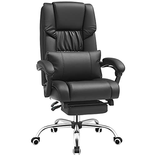 Songmics Ergonomic Office Chair OBG71B