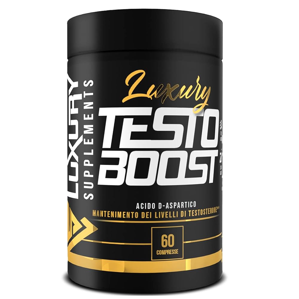 Brand Testo Booster Supplement with Fen...