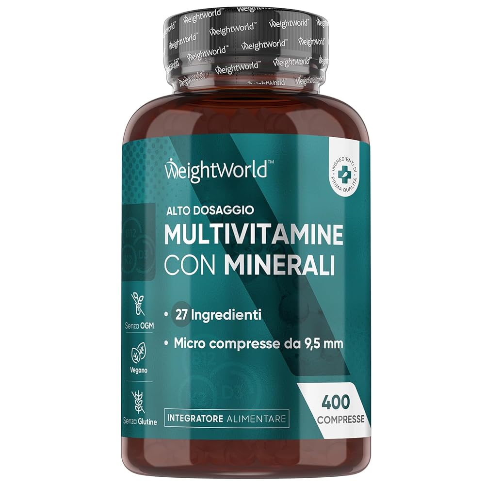 Complete Multivitamin, 27 Nutrients, 40...