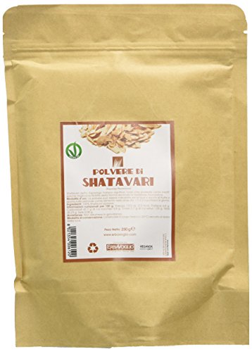 Erbavoglio Shatavari Powder – 250g