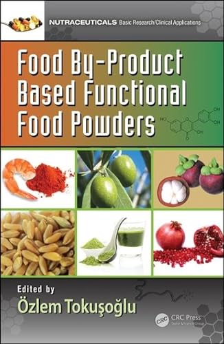 Functional Food Powders
