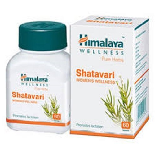 Himalaya Shatavari Herbal Supplement