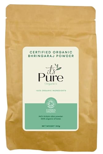 Organico Bhringaraj Powder