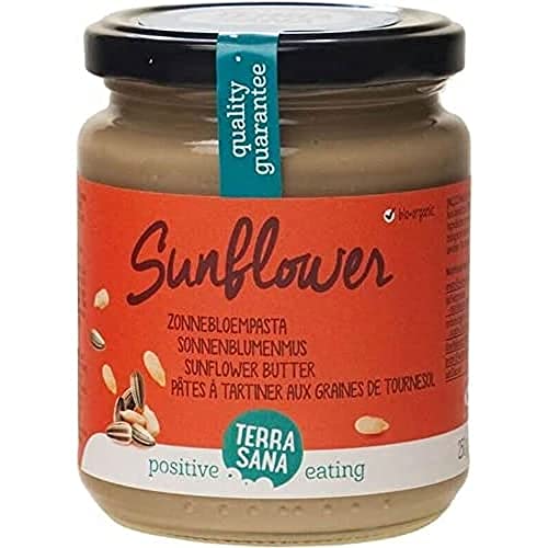 Organic Sunflower Seed Cream – TE...