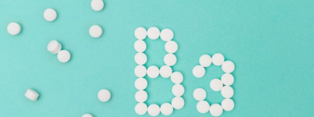 The  Best Vitamin B3 Supplements of 2024 Available in Japan, According to Dietitian