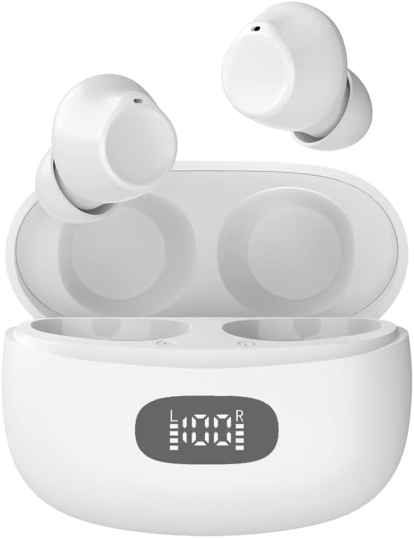 2024 Bluetooth 5.3 Earphones