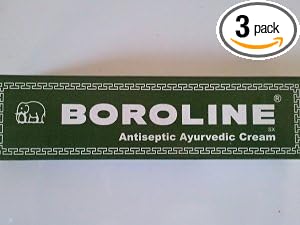 20g Boroline Antiseptic Cream