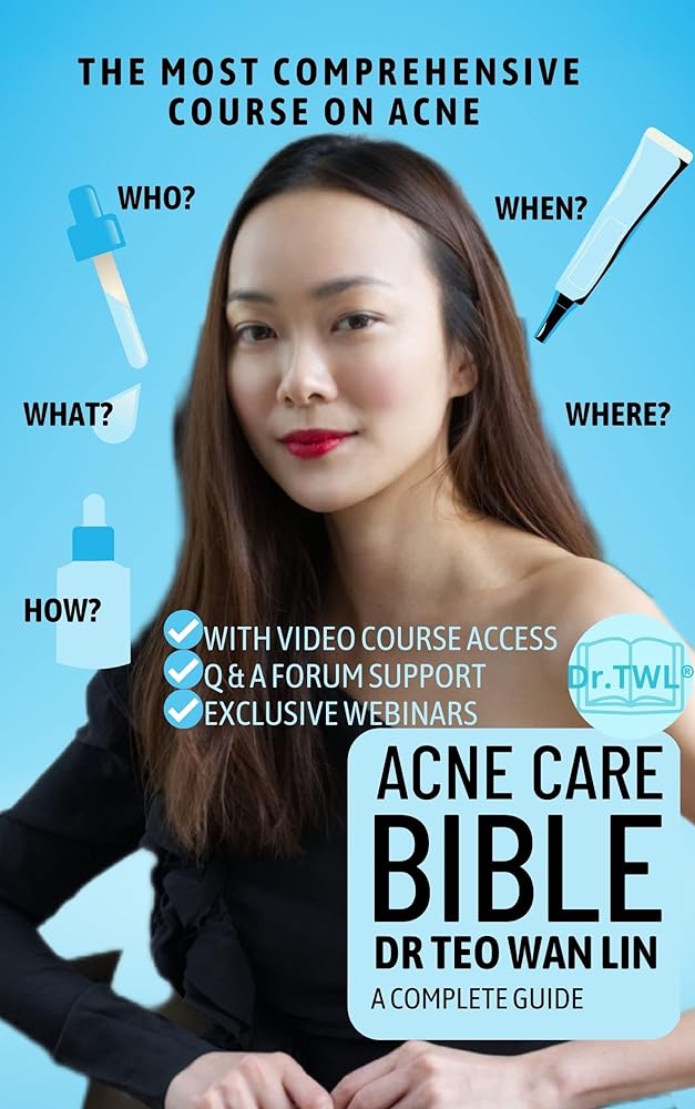 Acne Care Bible – Dermatologist&#...