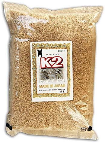 Benjiro Shoten Long Grain Rice