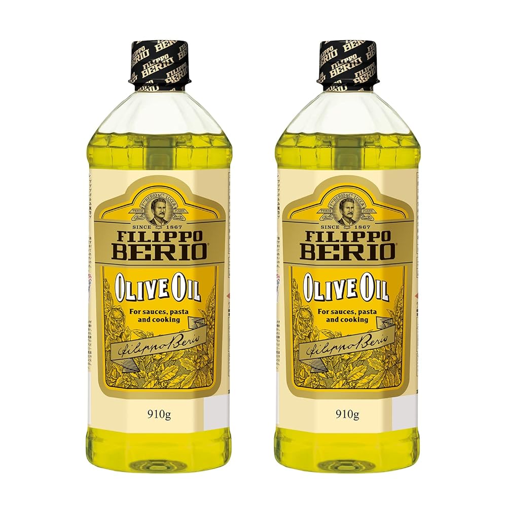 BERIO 100% Italian Olive Oil 32.1 oz