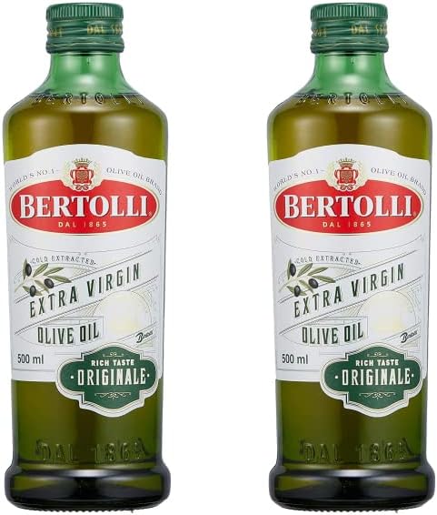 Bertoli Extra Virgin Olive Oil
