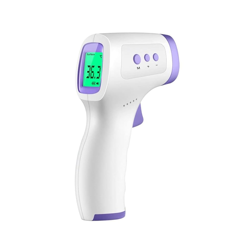 BESTEK Non-Contact Infrared Thermometer