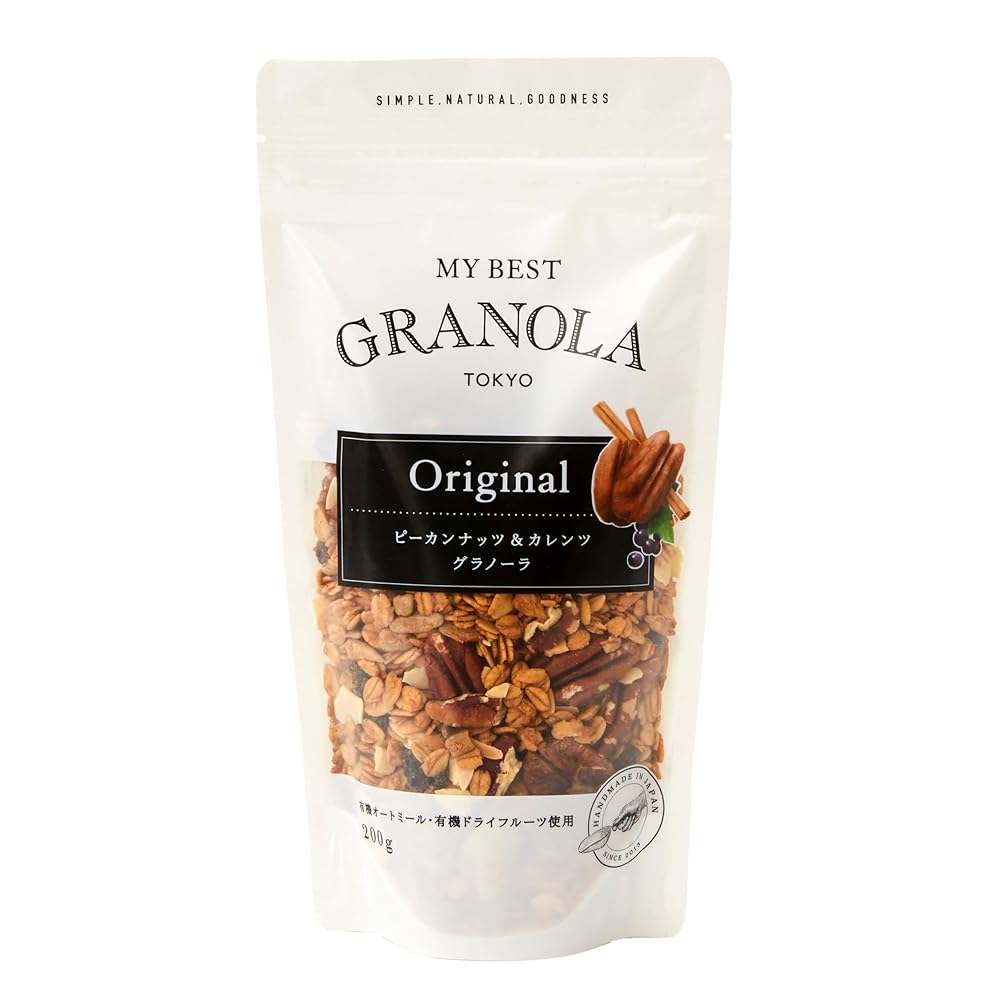 Best Granola Original 7.1 oz
