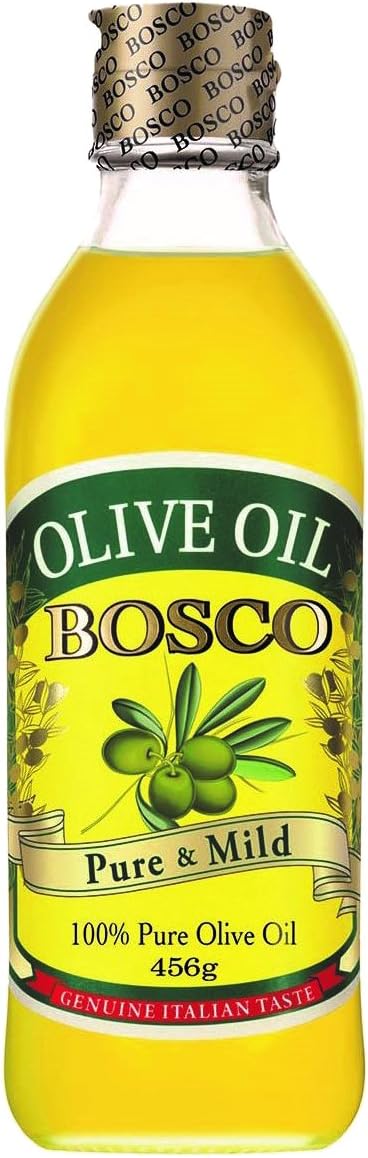 Bosco Olive Oil 456g