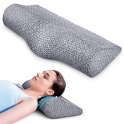 Cervical Neck Pillow for Pain Relief &#...