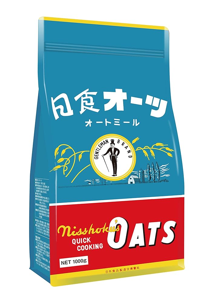 Eclipse Quick Cooking Oats