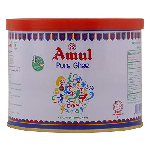 Ghee Amour 452g