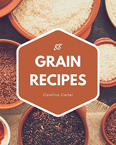 Grain Cookbook for Dummies