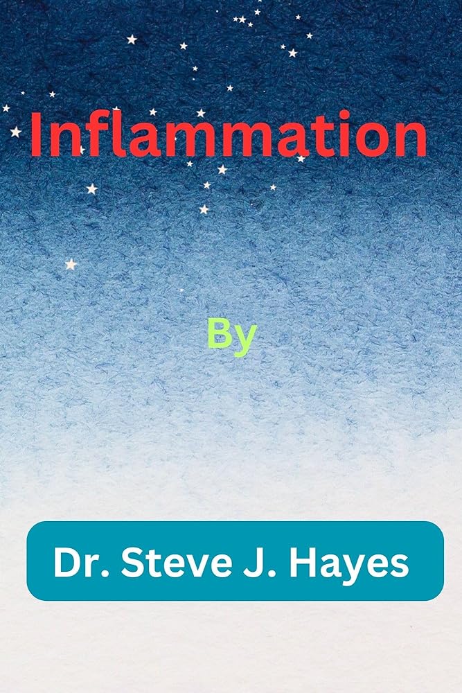 Inflammation – English Edition