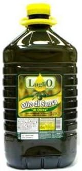 Luglio Sansa Olive Oil, 1.9 gal