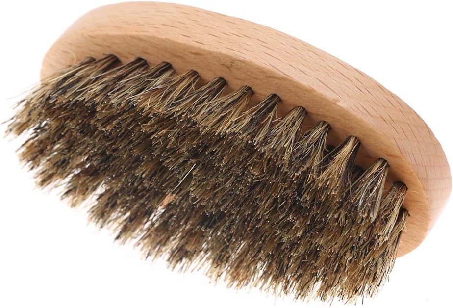Male Grooming Brush