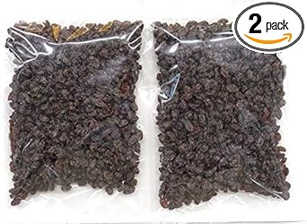 Minoya Organic Raisins, 2.2 lbs