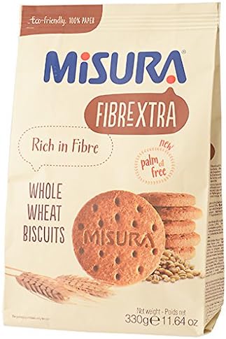 MISURA Whole Grain Biscuit