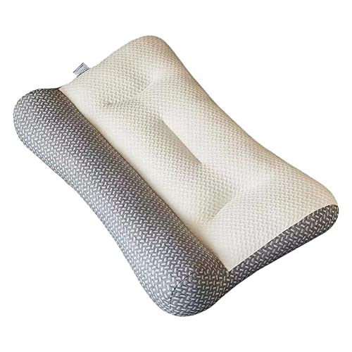 Neck Pain Relief Pillow – Ergonom...