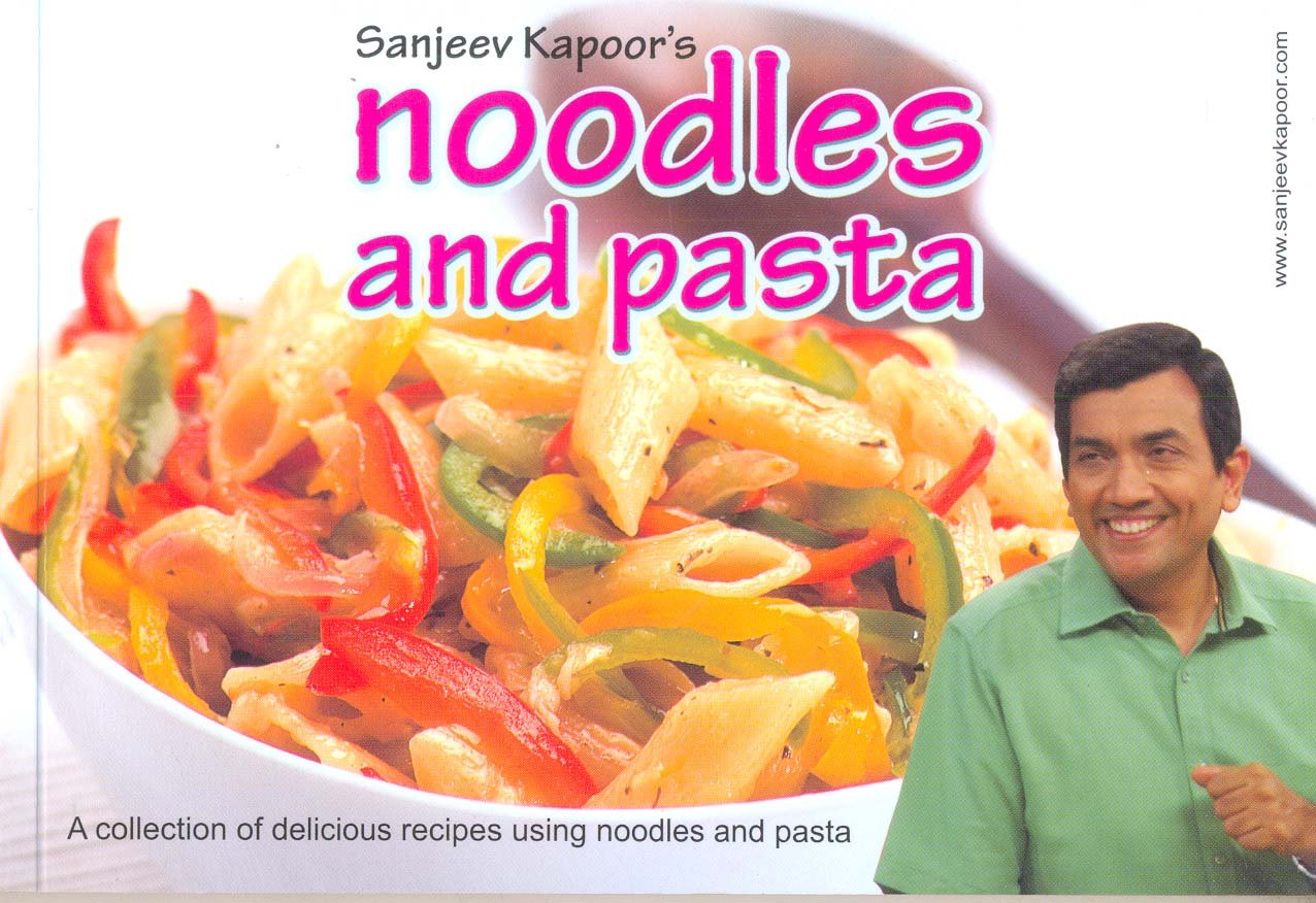 Noodlelicious Pasta Collection