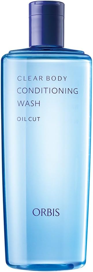 ORBIS Clear Body Conditioning Wash