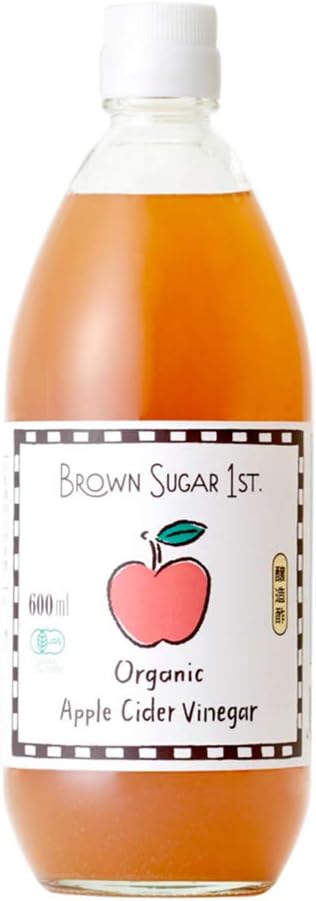 Organic Apple Cider Vinegar – 20....