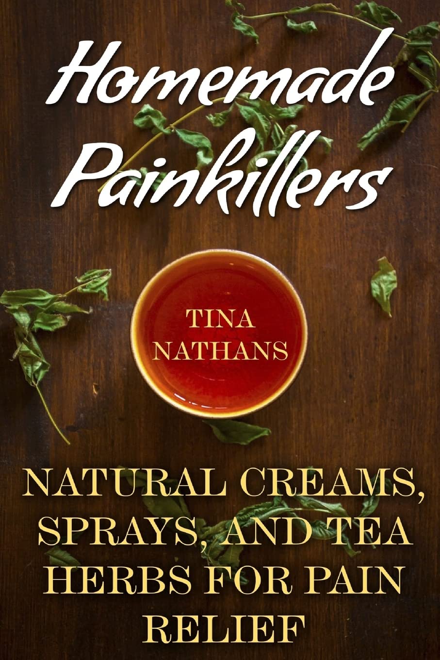 Pain Relief Essentials: Natural Creams,...