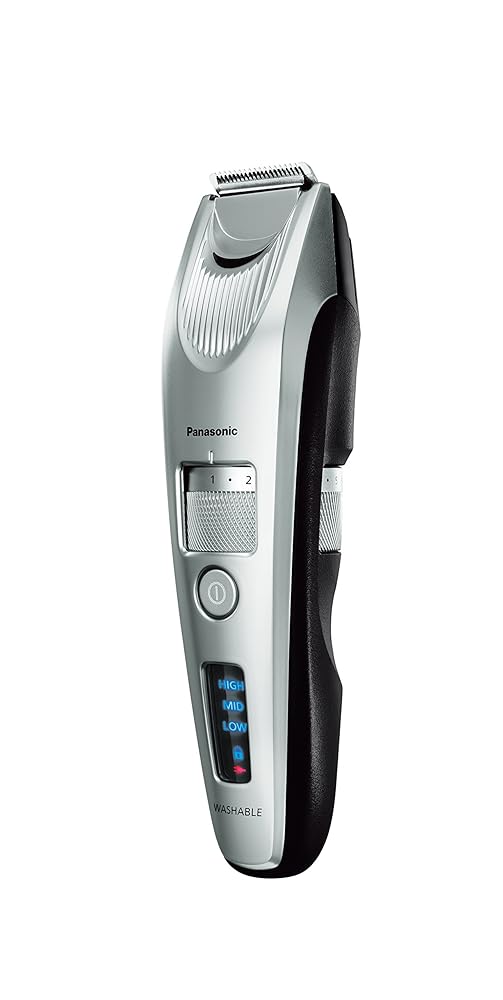 Panasonic Beard Trimmer ER-SB60-S