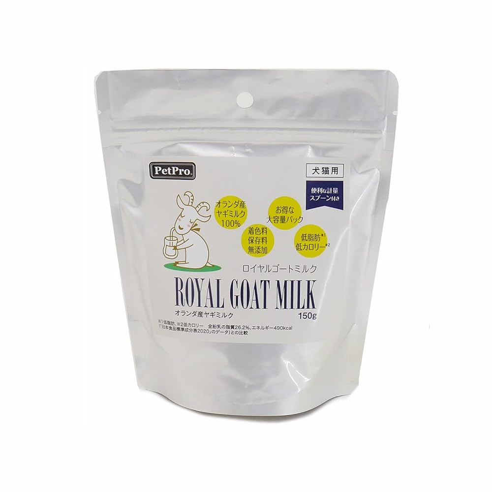 Royal Pet Pro Goat Milk, 5.3 oz
