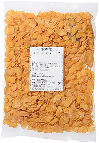 Tomizawa Shoten Corn Flakes