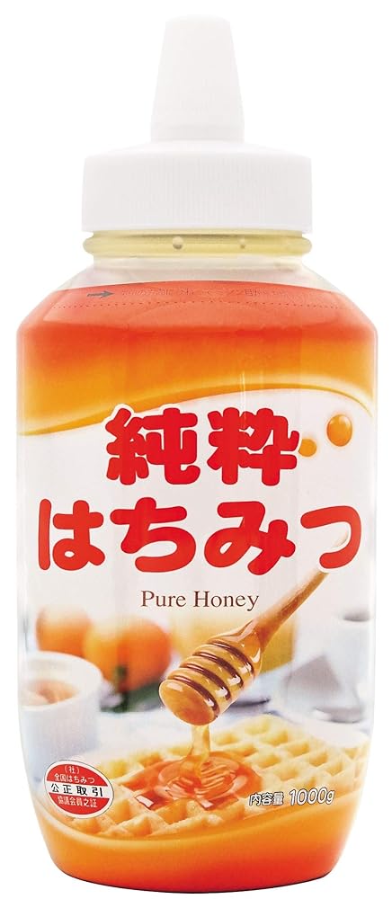 Umeya Honey Pure Thai Honey