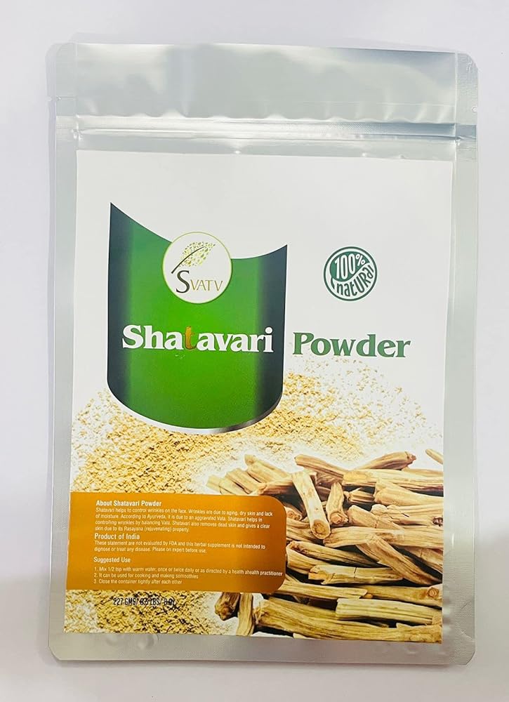 SVATV Shatavari Powder | 227g