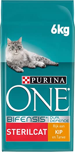 Purina ONE 12378886 Dry Cats
