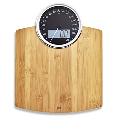 ADE Medical Personal Scale