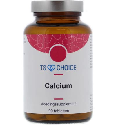 Best Choice Calcium Tablets