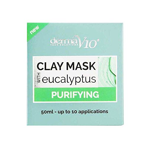 Eucalyptus Face Mask